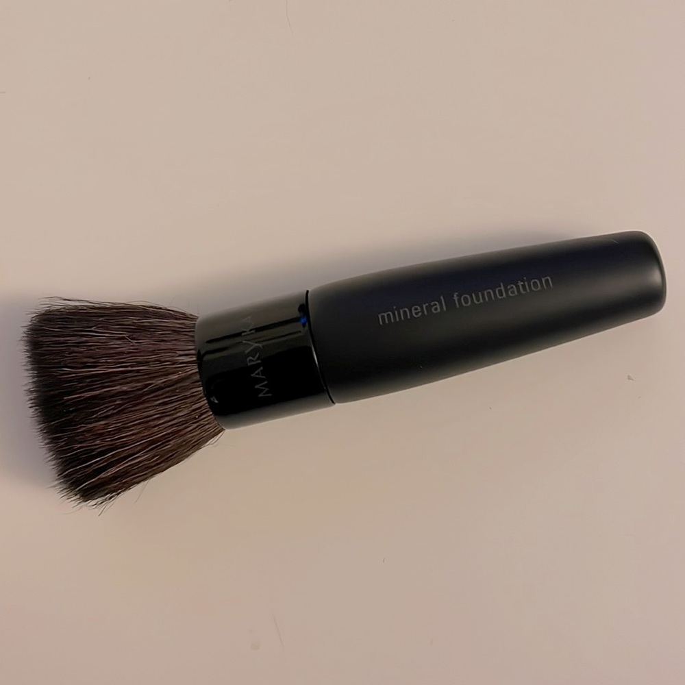 Mary Kay Mineral Foundation Brush